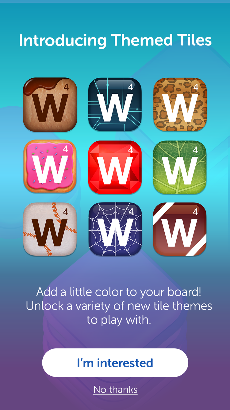 Tile Styles Click Test 3