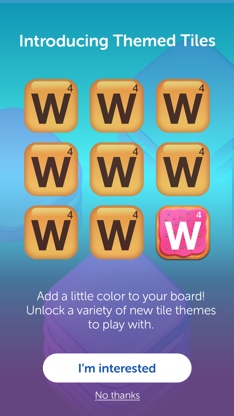 Tile Styles Click Test 1